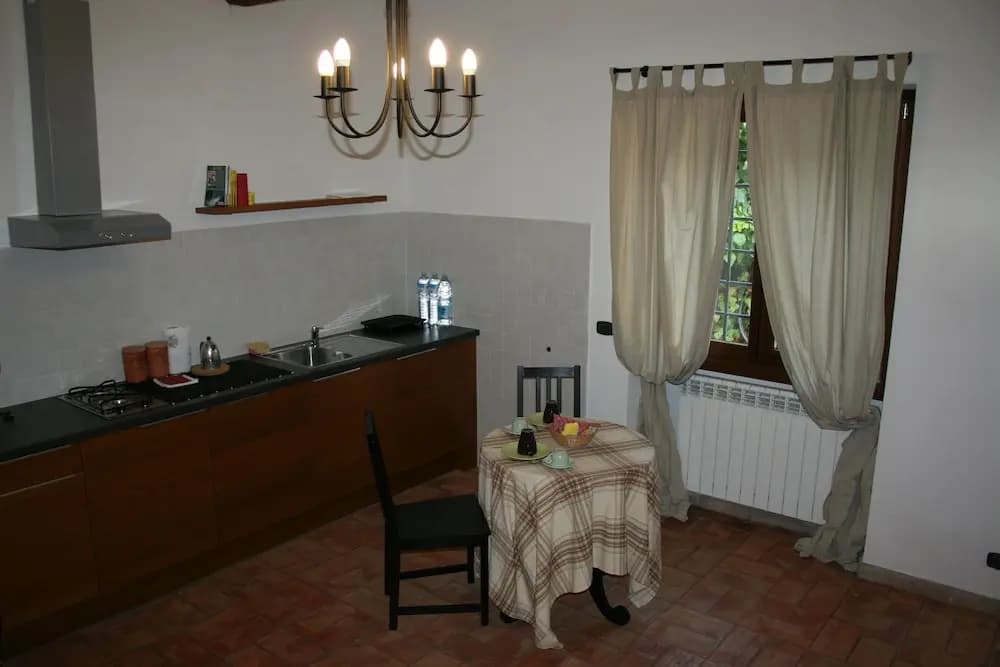 La Casa di Olimpia - Rent a House - main photo