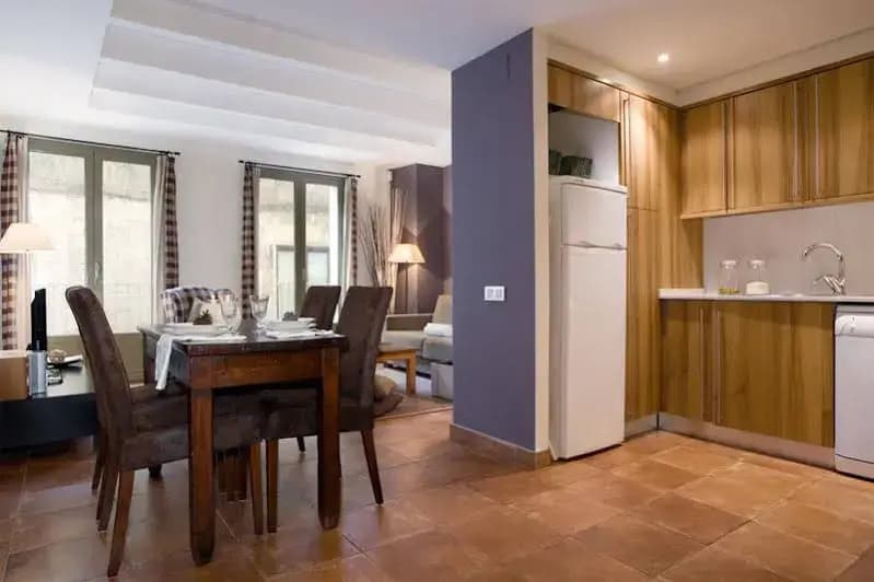 Columbus Apartment - photo 6