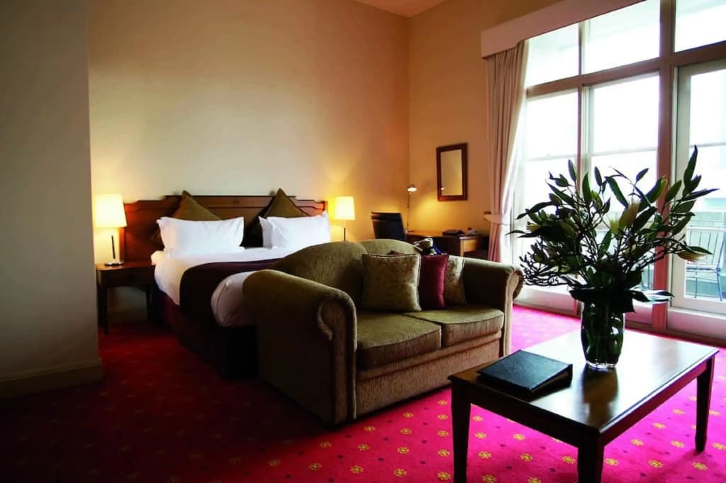 Grand Hotel Melbourne - photo 7