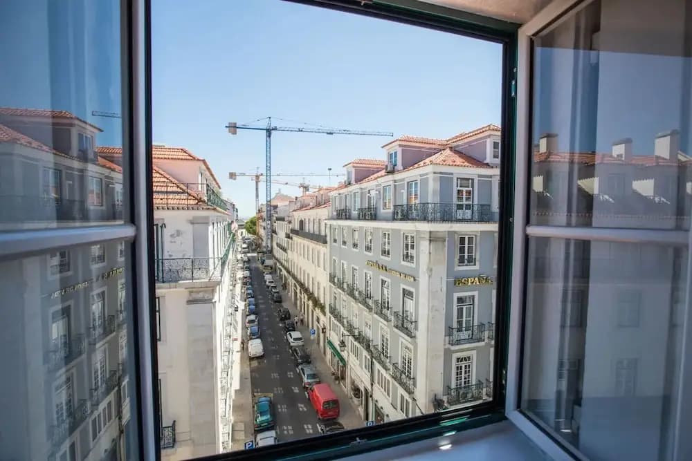 Amazing Topo Chiado Garrett Apartment by GuestReady - photo 14