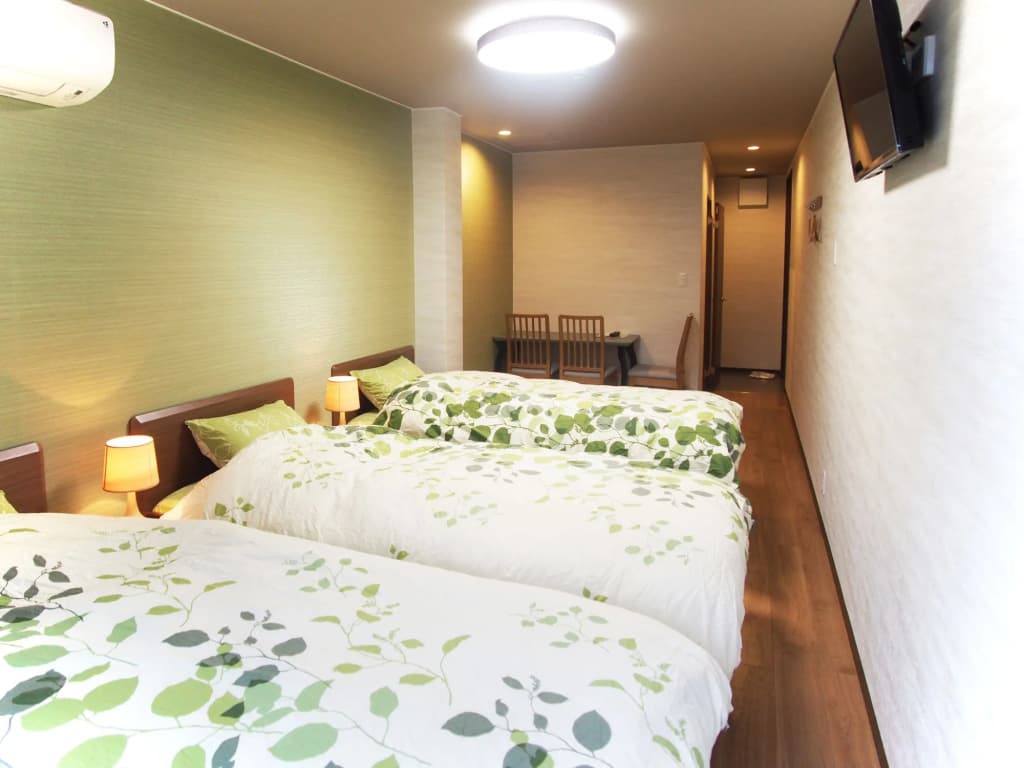 Guesthouse Goettingen - main photo