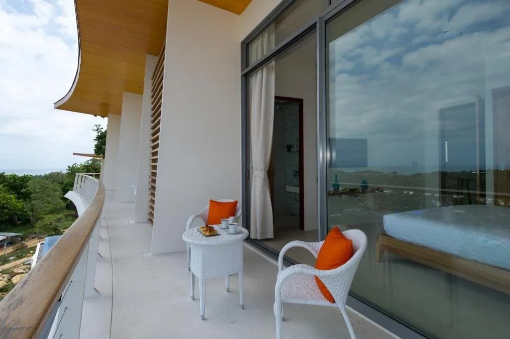 The Ridge Villa 8 - photo 17