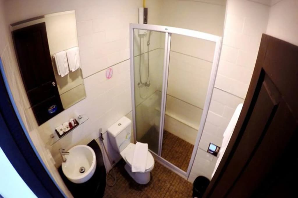 OYO 898 Sota Residence - photo 9