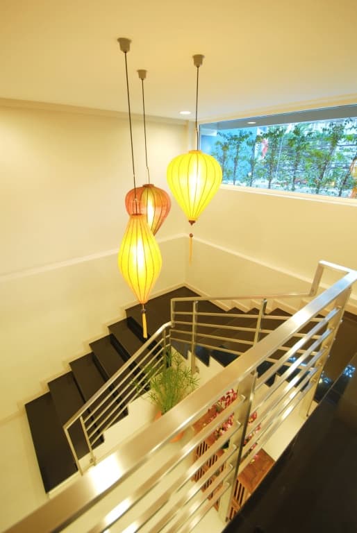 Bangkok Loft Inn - photo 17