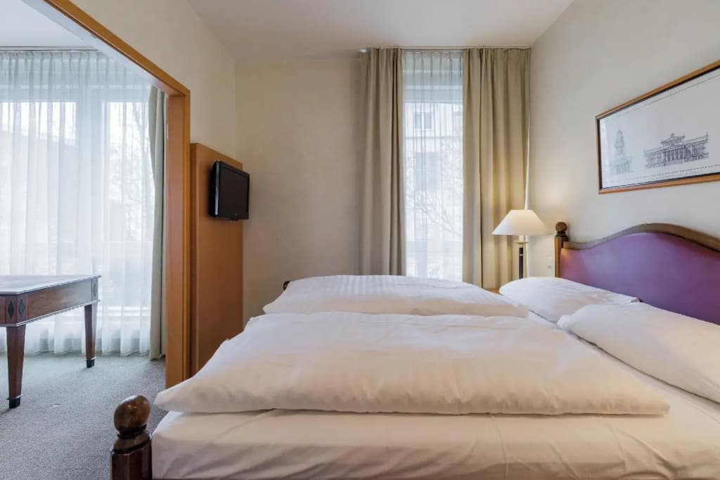 Apartmenthaus Berlin Mitte - photo 6