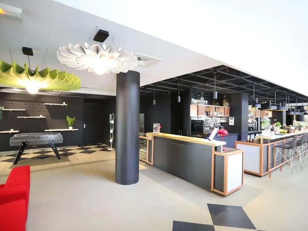 ibis Paris Bercy Village 12ème - photo 23