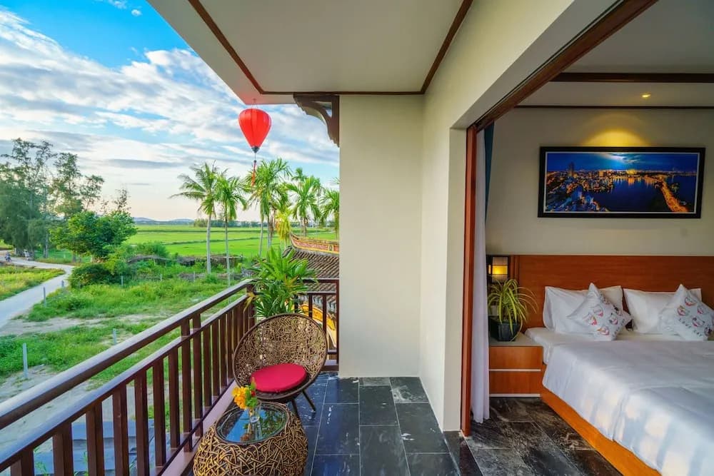 CIC Hoi An Villa - photo 8