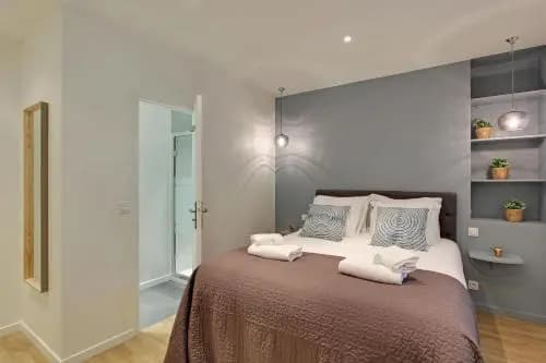 Pick A Flat's in Champs Elysees - rue Percier - photo 3