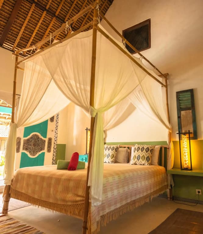 Hati Padi Cottages - photo 25