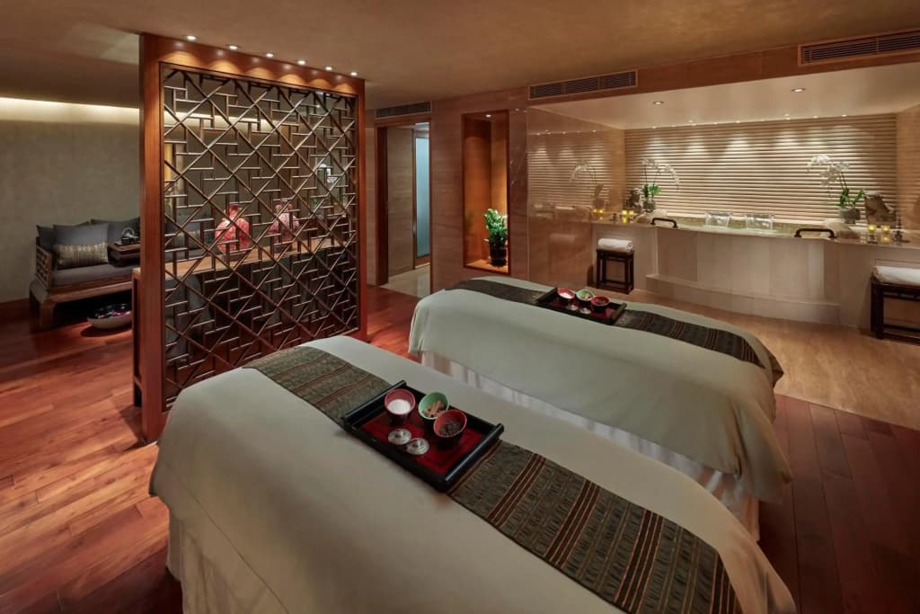 Mandarin Oriental, Hong Kong - photo 33