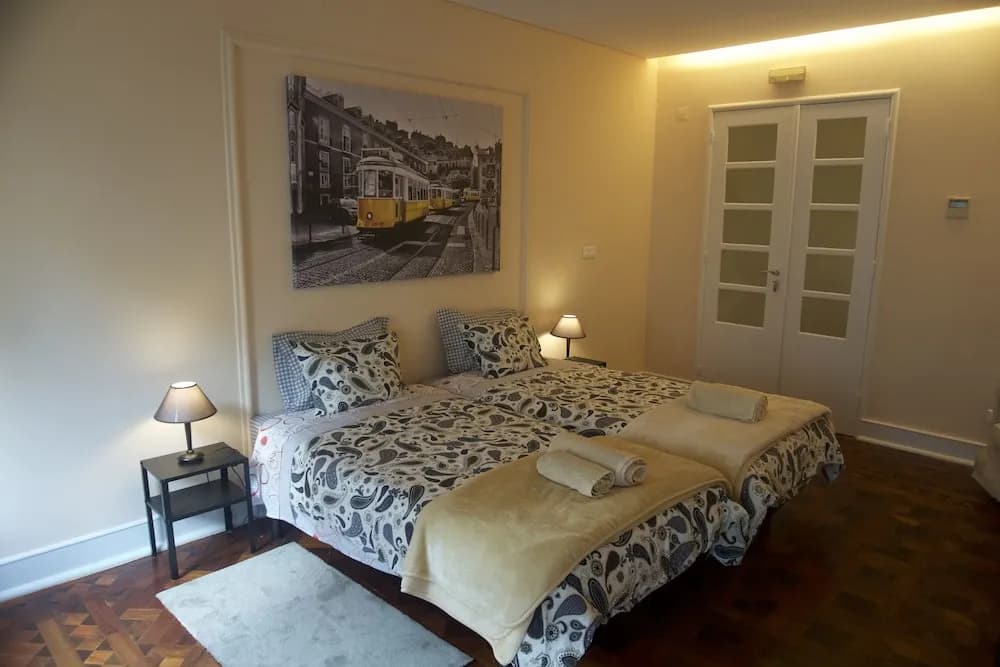 Avenida Cozy Apartment - photo 4