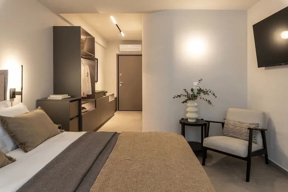 Celestial Athens Suites at Praxitelous - photo 6