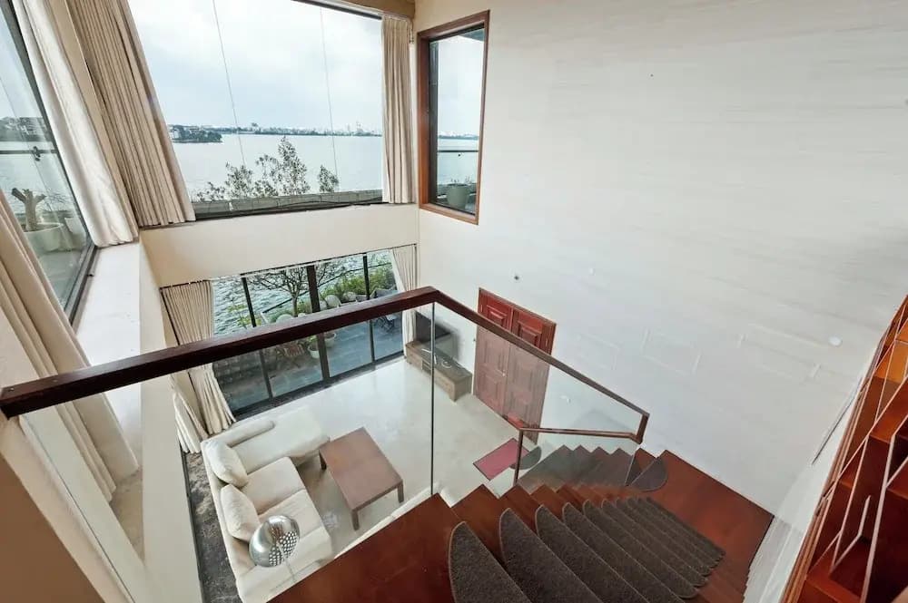 Moon West Lake Residence - photo 11