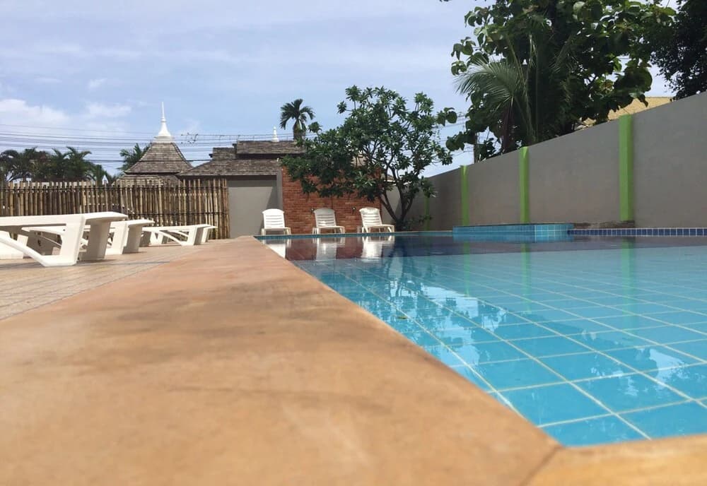 Mamuong Hotel - photo 13