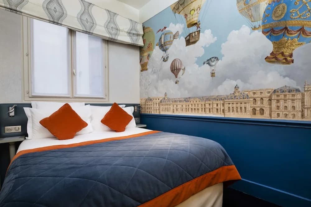 Tour Maubourg - photo 31