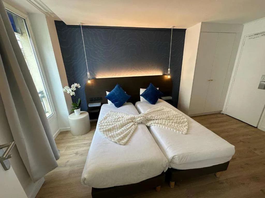 Opera Deauville Hotel - photo 19