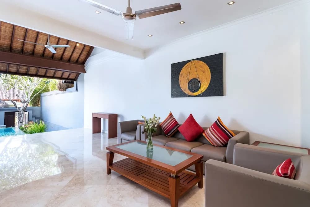 Villa Lalang Temu - photo 23
