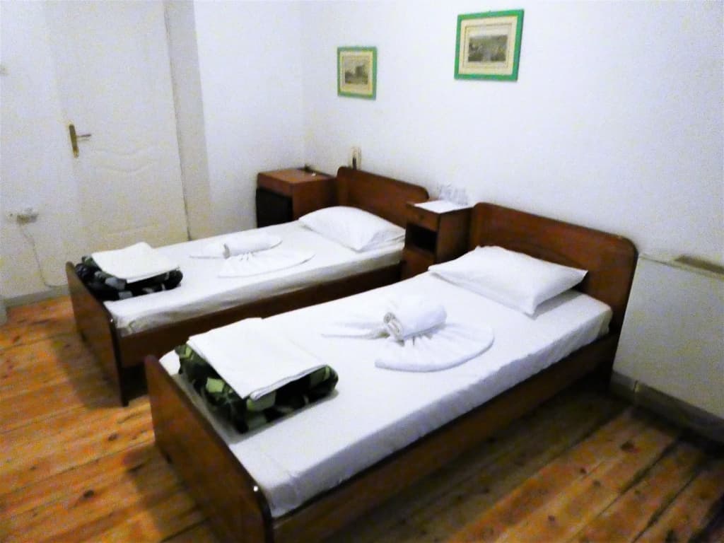 Fivos Hotel - Hostel - photo 4