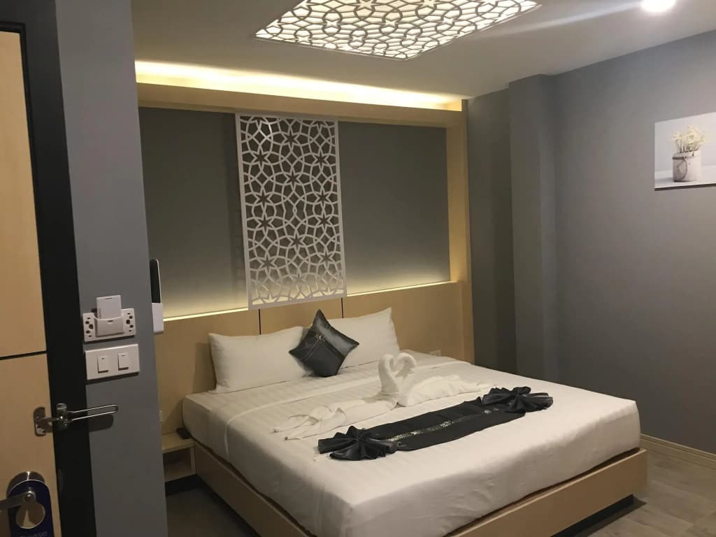 Sleep Inn Phuket - photo 2