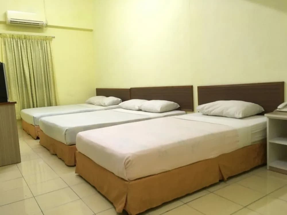 Hotel O Harmoni Hotel - photo 21