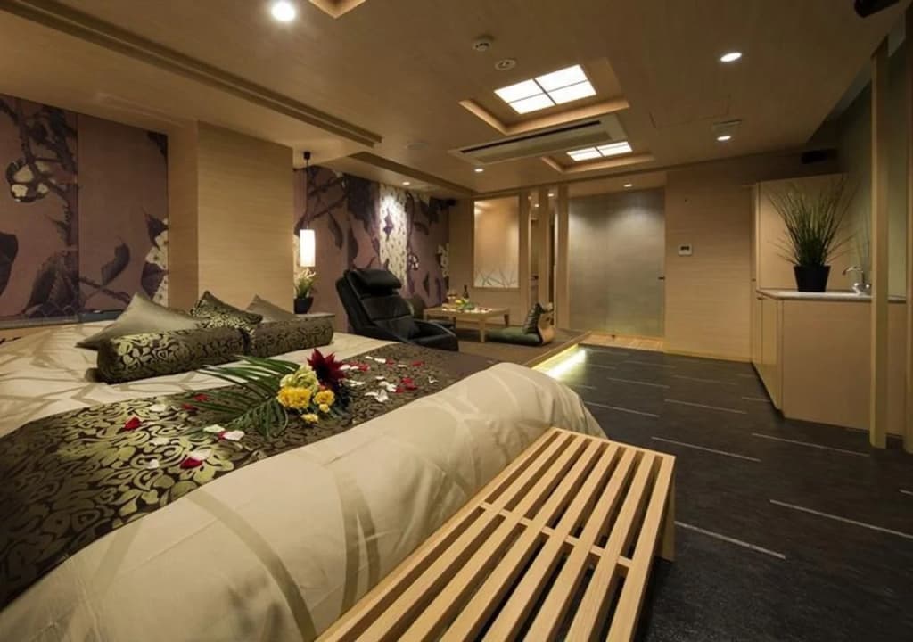 L'Hotel - Adults Only - photo 1