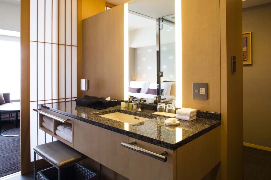 The Capitol Hotel Tokyu - photo 43