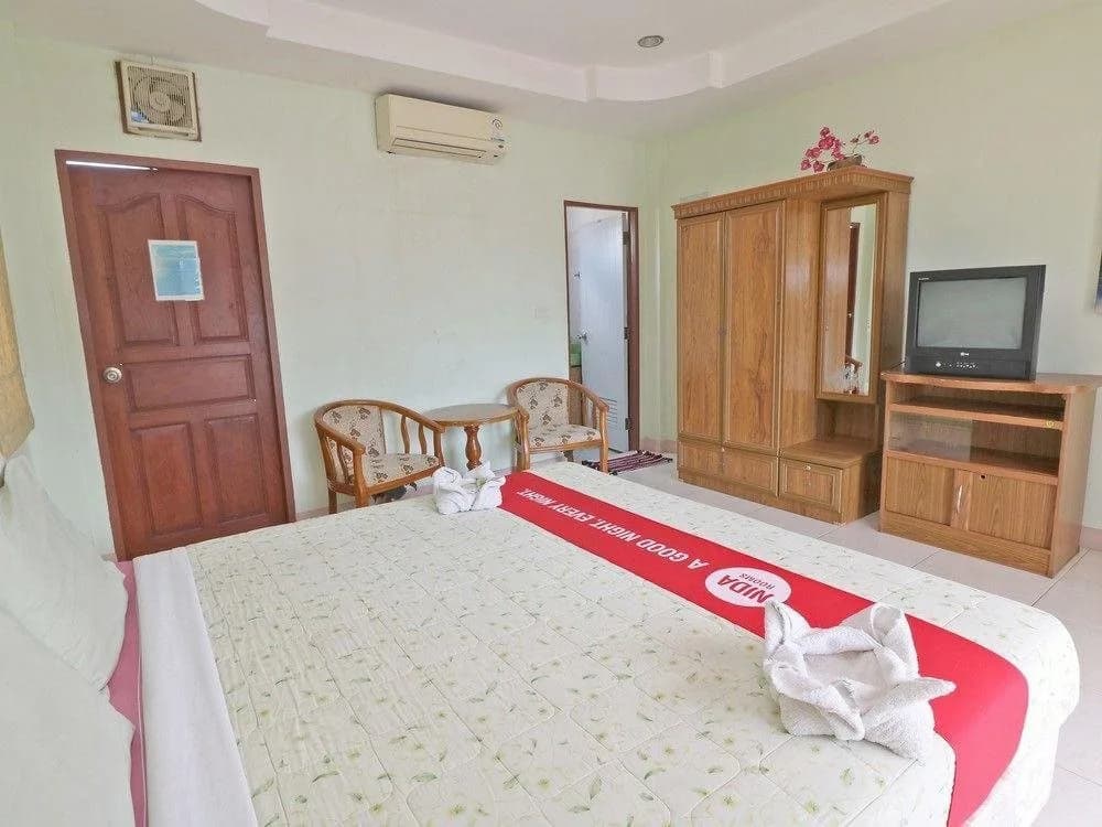 Samui Tonrak Residence - photo 5