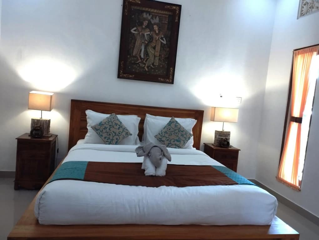 Bupala Guest House - photo 2