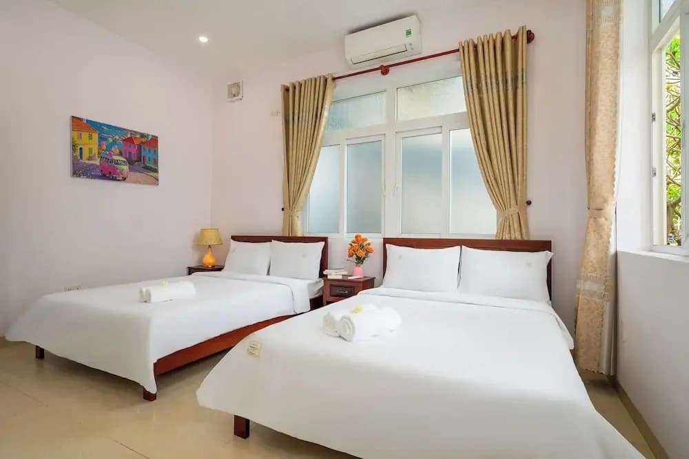 Villas De Mykhe - photo 5