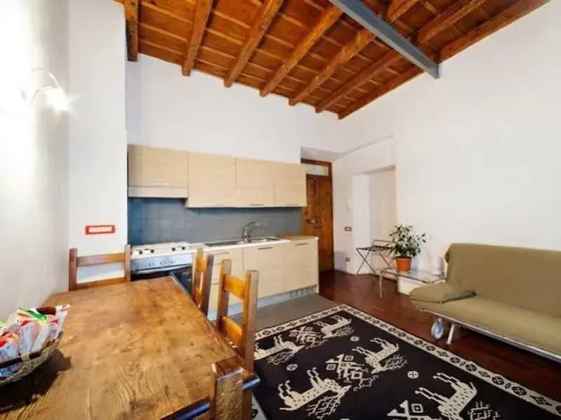 B&B SubUrbe Roma - photo 13