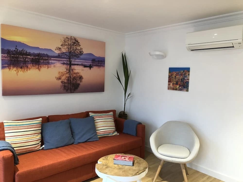 Apartamento de Diseño Con Vistas Madrid - photo 1