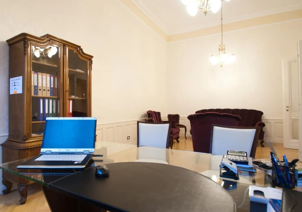 Sidepel Invest Apartments - photo 3