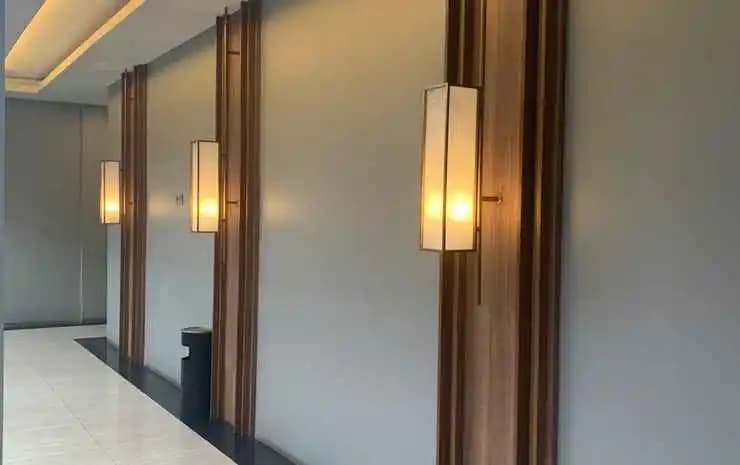 Adotel Hotel - photo 6