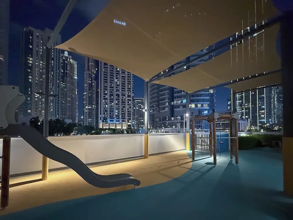 Burj Khalifa & Fountain Views - photo 29