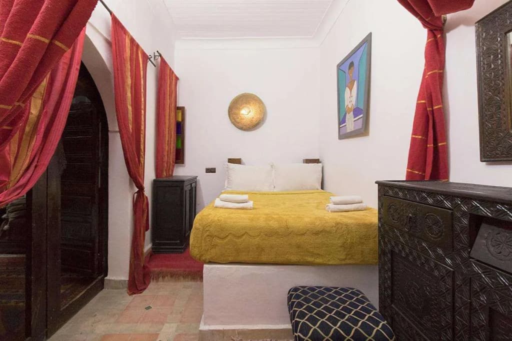 Riad Wardate Rita - photo 19