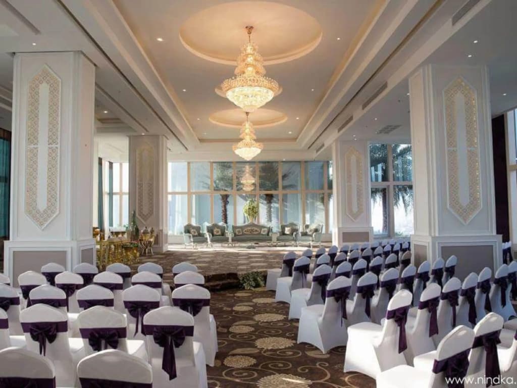 The Bazaar Hotel - photo 19