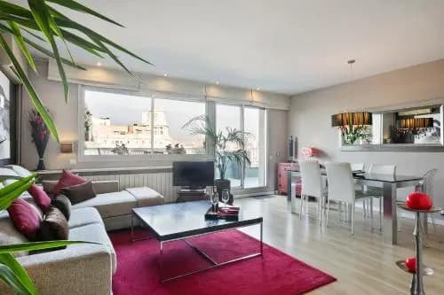 Elegant Apartment Olle - photo 2