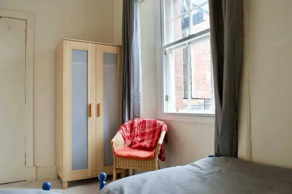 Royal Mile 2 Bedroom Flat - photo 12