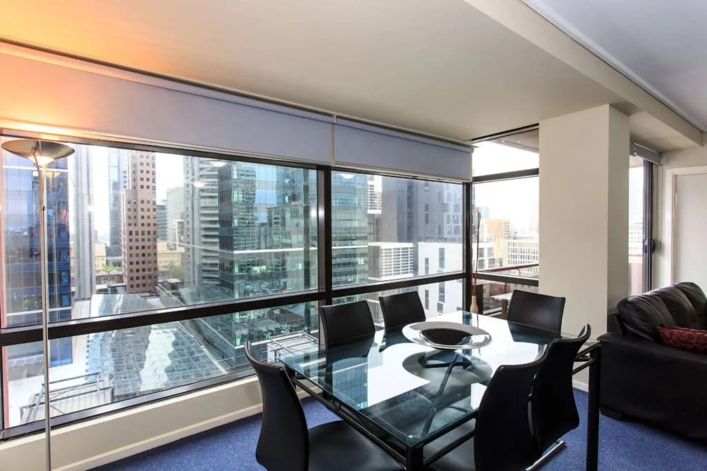 Paramount Serviced Apartments - photo 6