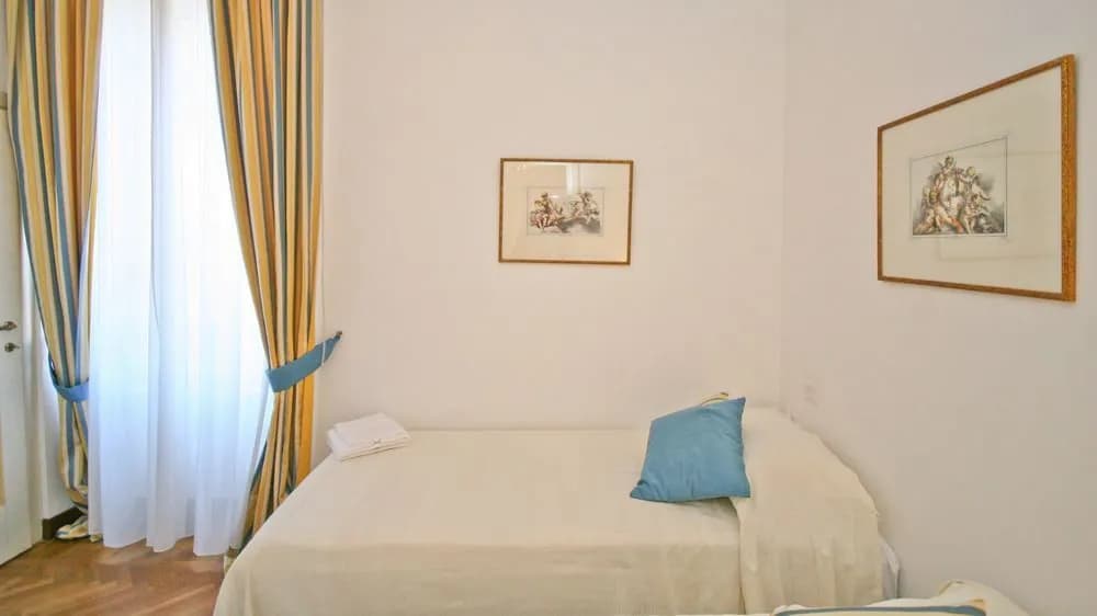 Rental In Rome Boschetto - photo 5