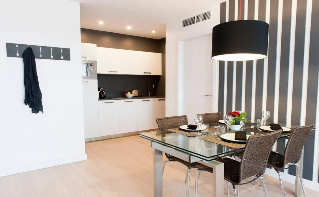 Mh Apartments Barcelona - photo 22