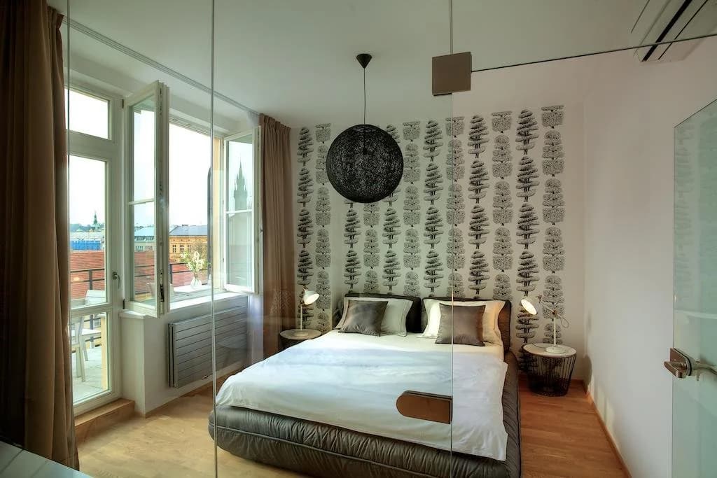 Apart Hotel Residence Masná 9 - photo 4
