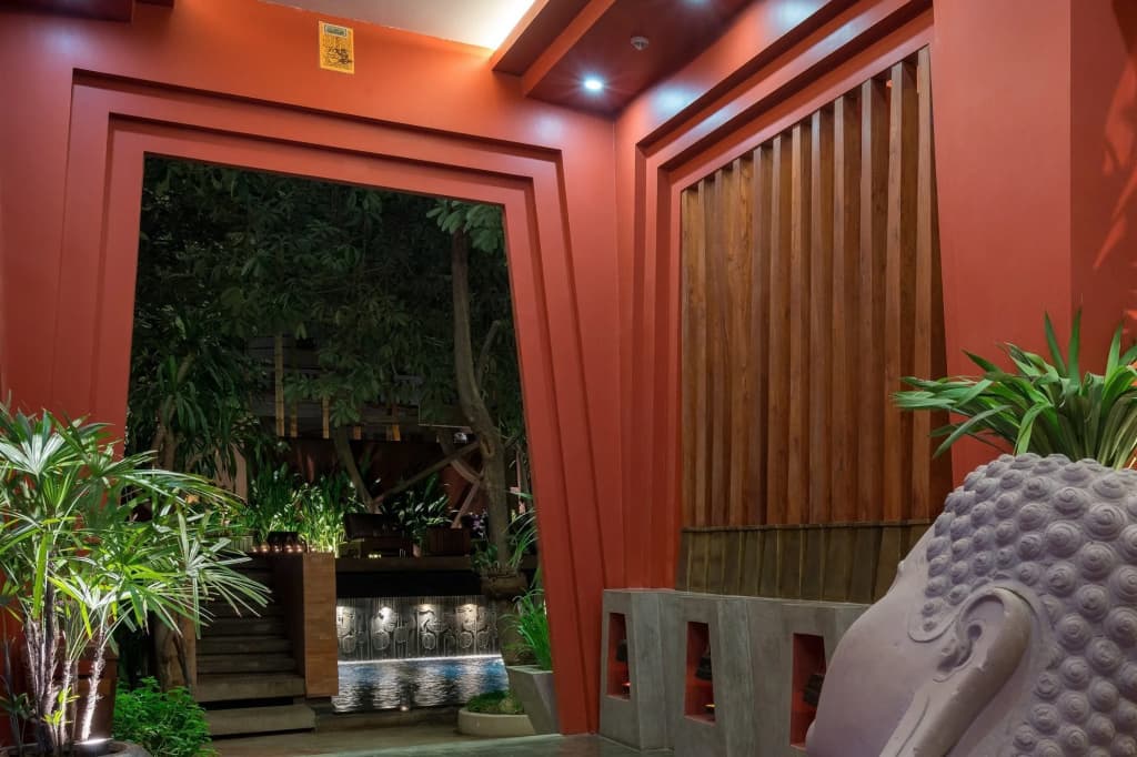 Golden Temple Residence - photo 15