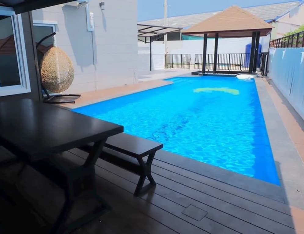 Moon Terrace Pool Villa - photo 10