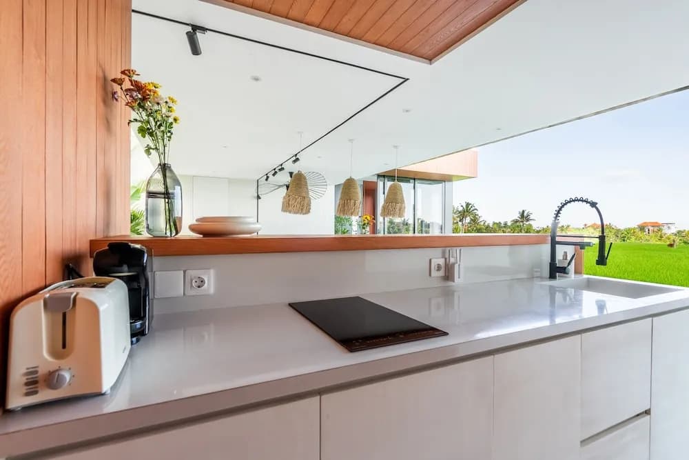 Green Flow Villa 17 - photo 34