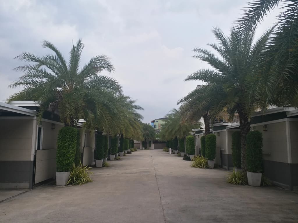 The 9 Resort - photo 12