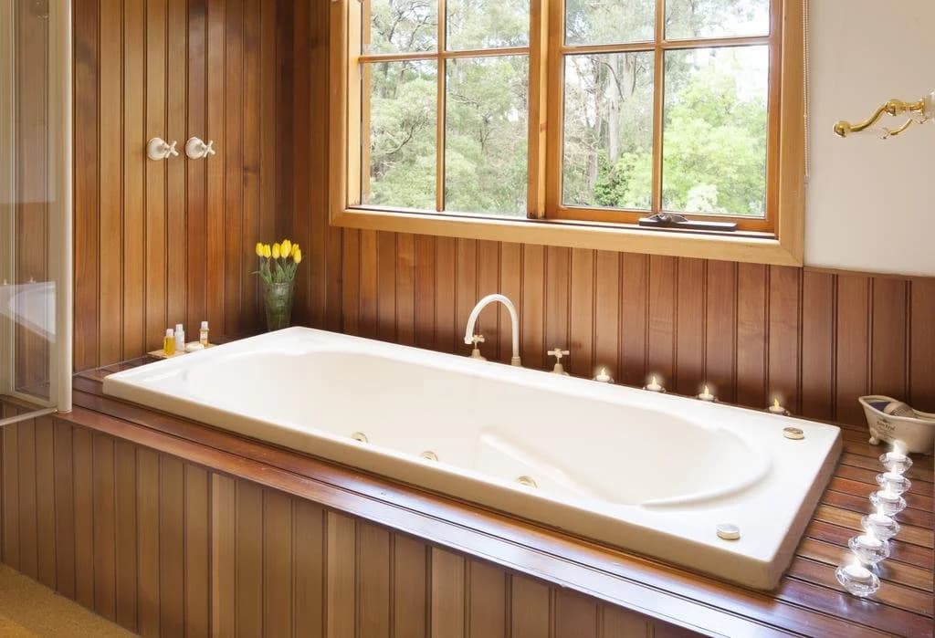 Mountain Lodge - photo 7