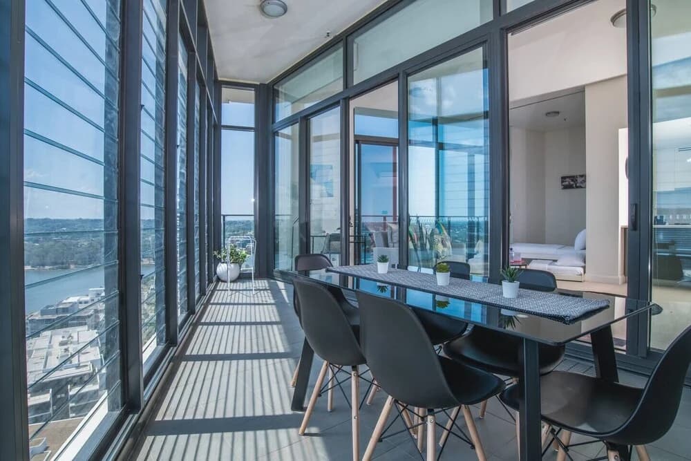 Panoramic Water View APT @rhodes - photo 6