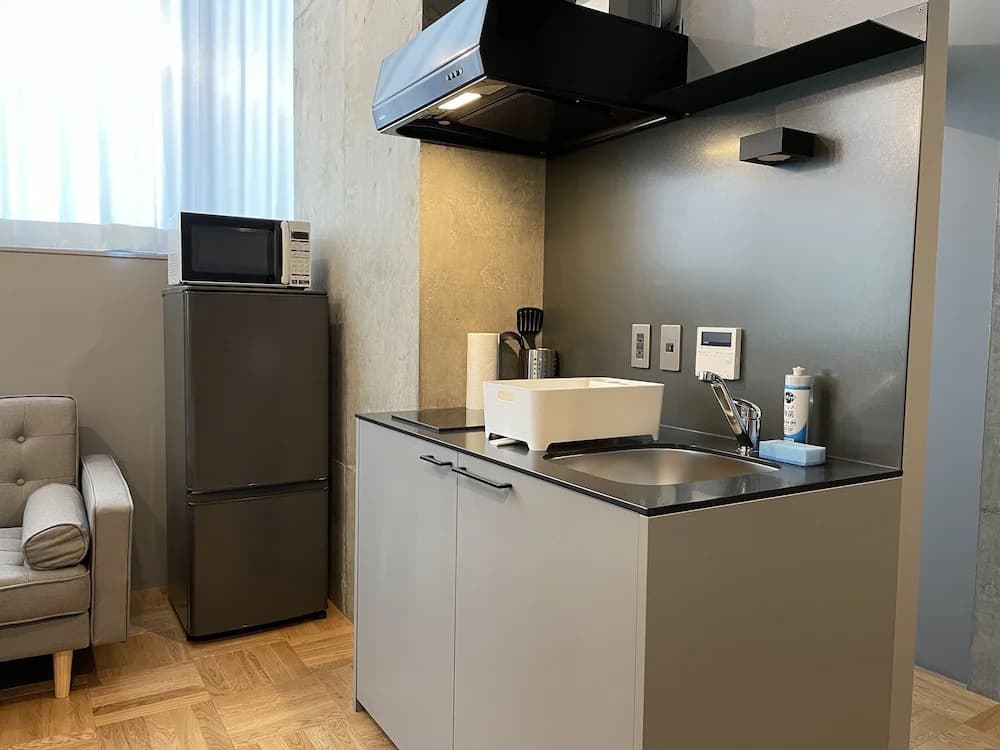 PRISM Inn Ogu - photo 23