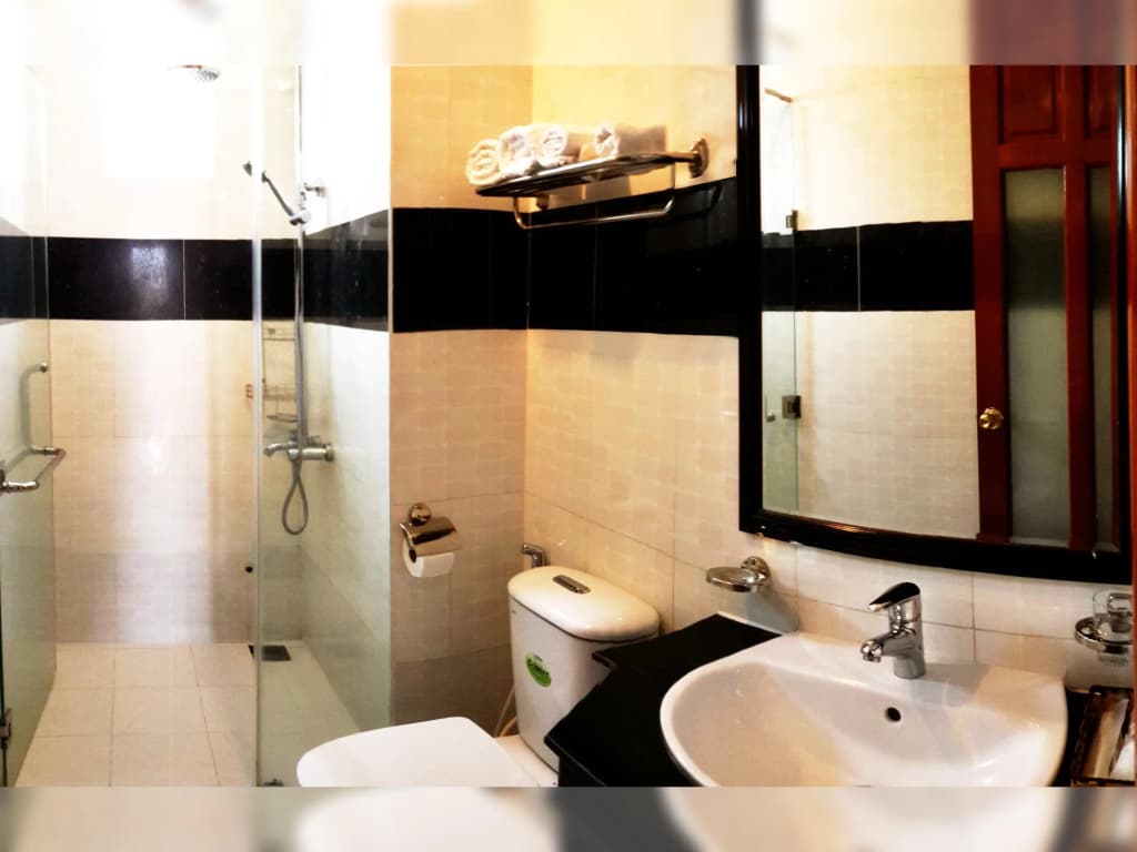 Dang Ha Hotel Danang - photo 9